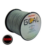 LineThink 500M Multifilament