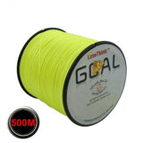 LineThink 500M Multifilament