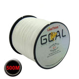 LineThink 500M Multifilament