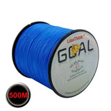 LineThink 500M Multifilament