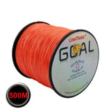 LineThink 500M Multifilament