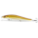 Fishing Lure with 3D eyes 3 hooks 14 cm