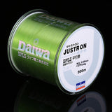 Daiwa Nylon Fishing Line 500M Mono filament