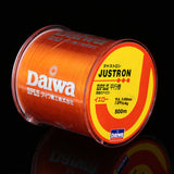 Daiwa Nylon Fishing Line 500M Mono filament