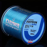 Daiwa Nylon Fishing Line 500M Mono filament