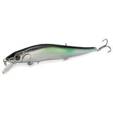 Fishing Lure with 3D eyes 3 hooks 14 cm