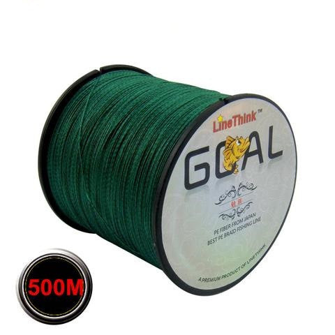 LineThink 500M Multifilament